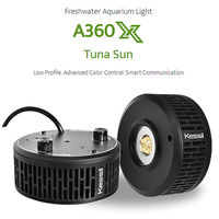 Kessil Ａ３６０Ｘ　Ｔｕｎａ　ＳＵＮ　水槽用照明 0092145343760 1個（直送品）