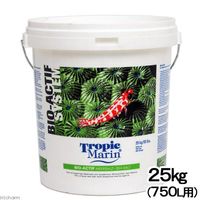 Tropic Marin トロピックマリン　ＢＩＯーＡＣＴＩＦ　シーソルト 0619106103258 1個（直送品）