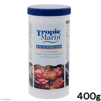 Tropic Marin ＢＩＯーＳＴＲＯＮＴＩＵＭ　バイオストロンチウム 0619106290125 1個（直送品）
