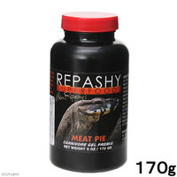 REPASHY レパシー　スーパーフード　ミートパイレプタイルズ 0643854900609 1個（直送品）