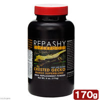 REPASHY レパシー　スーパーフード　クレステッドゲッコー　マンゴースーパーブレンド 0643854995506 1個（直送品）