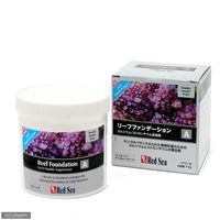 Amazon.co.jp: レッドシー (RedSea) リーフファンデーションABC+