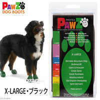 PAWZ Dog Boots 靴　Ｐａｗｚ　ラバードッグブーツ　ＸＬ 0897515001208 1個（直送品）