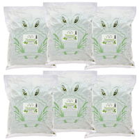 リーフ 令和7年産 スーパープレミアムホースチモシーチャック袋 3.6kg 23884 1個（直送品）