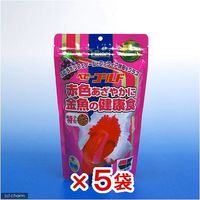 キョーリン ベビーゴールド　特小粒（浮上性） 2250001376712 1個（直送品）