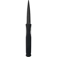 クツワ ペーパーナイフ（ブラック） SS108BK 3個（直送品）