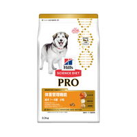 日本ヒルズ・コルゲート プロ　犬用　健康ガード　体重管理 0052742369303 1個（直送品）