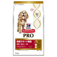 日本ヒルズ・コルゲート プロ　犬用　健康ガード　関節 0052742370101 1個（直送品）