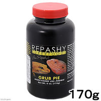 REPASHY レパシー　スーパーフード　ＧＲＵＢ　ＰＩＥ　グラブパイ 0643854996886 1個（直送品）