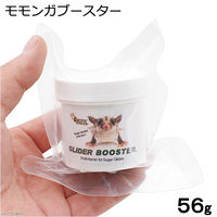 SBS モモンガブースター 56g フクロモモンガ フード 0765786964648 1個（直送品）