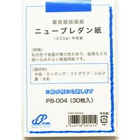 ミューズ ポストカード ＰＢ００４ ハガキ 1セット（20冊）（直送品）