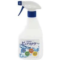 ゼノン ピュアステラ PH12.7 500ML 1個