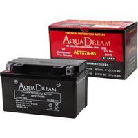 【バイク用品】AQUA DREAM（アクアドリーム） バイク用バッテリーシールド型MF