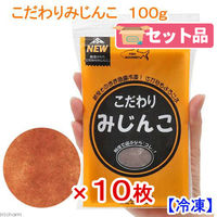 阿蘇熱帯魚 こだわりみじんこ 2250002010592 1個（直送品）