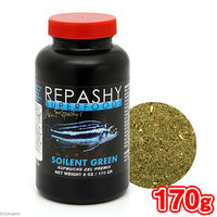REPASHY レパシー　スーパーフード　ソイレントグリーン 2250002067503 1個（直送品）