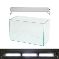 Aqullo オールガラス60cm水槽 アクロ60N TRIANGLE LED