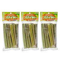 川井 かじりんぐバー かりかりパパイヤバー 2250003007850 1個（直送品）