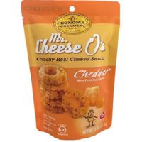 【アウトレット】CFC ミスターチーズオーズ チェダー 1セット（28.3g×2袋）
