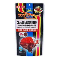 キョーリン　ランチュウベビーゴールドＳ　小粒　1セット(300g×5袋入り)　2250003337391　（直送品）