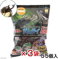 マルカン 昆虫ゼリー　サムライ 2250003348380 1個（直送品）