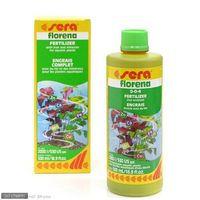 セラジャパン フロレナ 水草 栄養素
