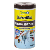 スペクトラム ブランズ ジャパン テトラミン 200g 熱帯魚 餌