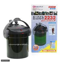 EHEIM エコ　コンフォート　2232 4011708223642 1個（直送品）