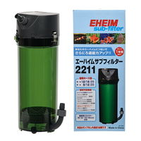 EHEIM サブフィルター　2211 4011708224144 1個（直送品）