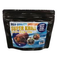 キンコウ物産 スーパークリル 100g 334810 1個（直送品）