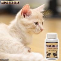 日本生菌研究所 アリメペット・プラス　猫用　１２０ｇ　キャットフード 4513731000813 1個（直送品）