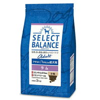 ベッツ・チョイス・ジャパン アダルト ラム小粒 4541851006088 1個（直送品）