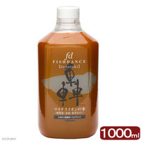 ジクラ fd フィッシュダンス 1000ml 15102 1個（直送品）