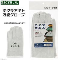 ジクラ ジクラアギト 万能グローブ 332002 1個（直送品）