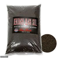 紅蜂シュリンプ 紅蜂ブラックソイル（ＢＥＮＩＢＡＣＨＩ　ＢＬＡＣＫ　ＳＯＩＬ） 4560462900066 1個（直送品）