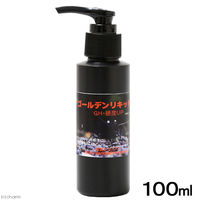 紅蜂シュリンプ ゴールデンリキッド　ＧＨ・硬度ＵＰ　ゴールデンアイ 4560462900578 1個（直送品）