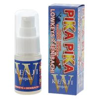 紅蜂シュリンプ ピカピカ（ＰＩＫＡ　ＰＩＫＡ）　白濁除去剤 4560462905207 1個（直送品）