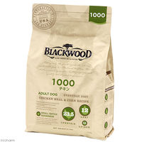 BLACKWOOD ブラックウッド　1000　２．７ｋｇ　チキン 4562210501167 1個（直送品）