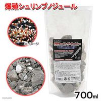 エボリューション　爆殖シュリンプノジュール　７００ｍｌ 102170 1個（直送品）