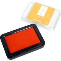 シヤチハタ いろもよう 山吹色(やまぶきいろ) HAC-1-CY 1個