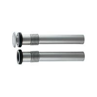 リビラック バスステンレス管 NBSー300 1セット(2本)（直送品）