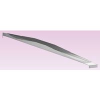 ネグロス電工 X分岐補助カバーたわみ防止具 SDCCVXJ45Y 1本（直送品）