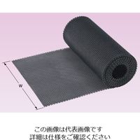 ネグロス電工 ネトロンアミ NBP4510MBK 1巻（直送品）