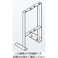 ネグロス電工 立上りラック用架台 溶融亜鉛 ZAGYS5038U 1台（直送品）