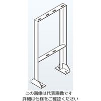 ネグロス電工 立上りラック用架台 溶融亜鉛 ZAGYS65213 1台（直送品）