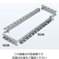 ネグロス電工 高さ調整パーツ TAFASH6020 1組（直送品）