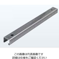 ネグロス電工 短尺ダクター ステンレス SD1T110 1本（直送品）