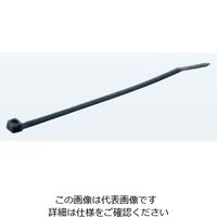 ネグロス電工 ナイロンバンド NWS370 1袋(50本)（直送品）