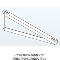 ネグロス電工 アングルブラケット LBKL90 1個（直送品）