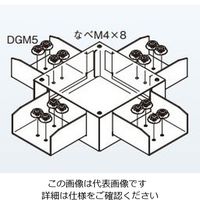 ネグロス電工 分岐ボックス DB10X 1個（直送品）