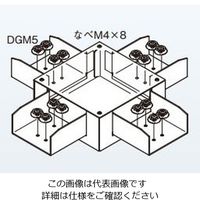 ネグロス電工 分岐ボックス DB10X 1個（直送品）